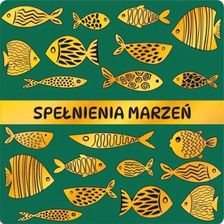 Zdjęcie Henry Karnet Jednostronny Złote Rybki - Chorzów