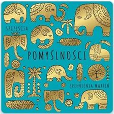 Zdjęcie Kartka Jednostronna Złote Słonie - Opole