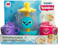 Zdjęcie Tomy Zestaw Herbaciany Zabawa W Kąpieli - Lębork