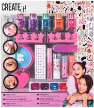 Zdjęcie Canenco Make-Up Box Neon/Brokat - Kościerzyna