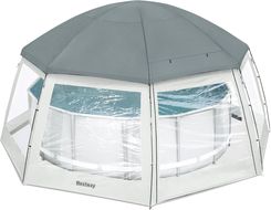 Zdjęcie Bestway Namiot Do Przykrycia Basenu 600X600X295 - Darłowo