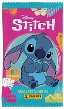 Zdjęcie Panini Stitch Fotokarty W Saszetce - Szubin