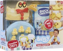 Zdjęcie Mga Creative Chefs Kaczuszkowe Ciasto Bluey - Biskupiec