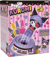 Zdjęcie Tomy Gra Pop Up Kuromi - Jastrzębie-Zdrój