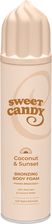 Zdjęcie Jean Marc Sweet Candy Pianka Brązująca Do Ciała Coco & Sunset 250Ml - Kolbuszowa