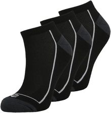 Zdjęcie Endurance Skarpetki Boron X3 Czarne - Wieliczka