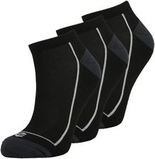 Zdjęcie Endurance Skarpetki Boron X3 Czarne - Pilawa