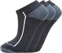 Zdjęcie Endurance Skarpetki Boron X3 Czarne - Koszalin