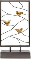 Zdjęcie Kare Design Birds Twittering Dekoracja stojąca 37x68 cm (K53642) - Kraków