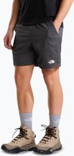 Zdjęcie The North Face Spodenki Do Biegania Męskie 24/7 Anthracite Grey/Anthrac - Marki