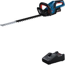 Zdjęcie Nożyce akumulatorowe Bosch GHE 18V-60 Professional 06008C9001 - Bolków