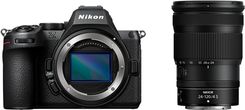 Zdjęcie Nikon Z 5II + 24-120mm f/4 S - Kolbuszowa