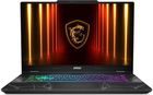 Laptop Msi Cyborg 17 17,3
