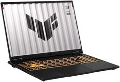 Laptop Asus TUF Gaming F16 16"/i5/16GB/512GBWin11 (FX608JMRRV121W)