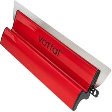 Zdjęcie NÓŻ DO GŁADZI PIÓRO NIERDZEWNE 40cm - Kalety