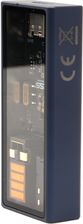 Zdjęcie Questyle M15i Blues blue New Gen. - przenośny DAC/AMP słuchawkowy - Chełmno
