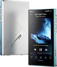 Zdjęcie FiiO JM21 (4GB+64GB) Sky Blue - Przenośny odtwarzacz Hi-Res - Mysłowice