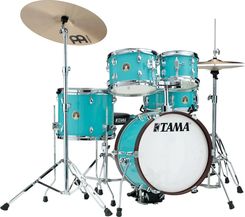 Zdjęcie Tama Club-JAM Shell Kit LJK56S-AQB Limited Edition – perkusja - Puszczykowo