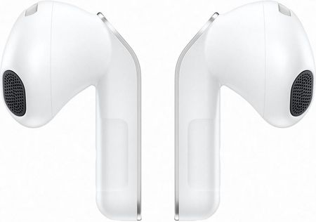 Słuchawki Samsung Galaxy Buds4 białe