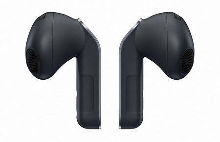 Słuchawki Samsung Galaxy Buds4 czarne