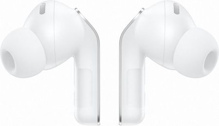 Słuchawki Samsung Galaxy Buds4 Pro białe