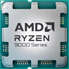 Zdjęcie Amd AM5 Ryzen 7 9850X3D 4,7GHz Tray (100000001973) - Młynary