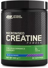 Zdjęcie Optimum Nutrition On Creatine Powder 360G - Bisztynek