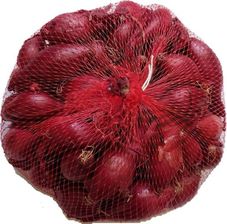 Zdjęcie Ogrodnictwo Wiśniewski Junior Cebula Dymka Red Baron 0,25kg - Bochnia