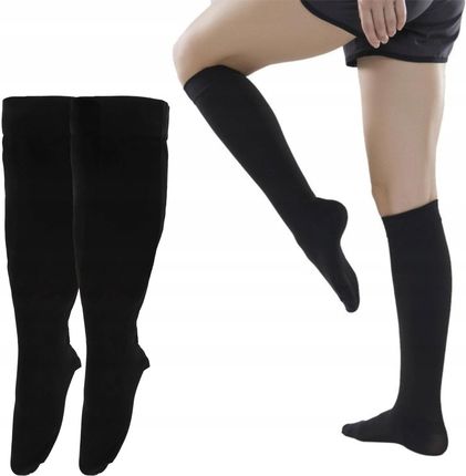 Pończochy Kompresyjne Uciskowe 3Xl