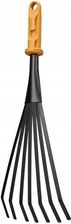 Zdjęcie Fiskars Grabie do kwiatów metalowe OneClick 1080682 - Brwinów