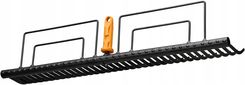 Zdjęcie Fiskars OneClick Grabie do trawnika metalowe (1080680) - Olkusz
