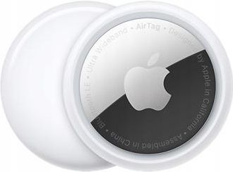Zdjęcie Odbiornik GPS Apple (APPLEAIRTAG) - Kalisz