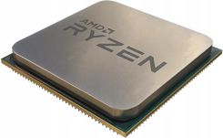Zdjęcie Amd Ryzen 9 5900XT 3,3GHz Tray (100000001581) - Kosów Lacki