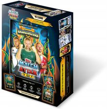 Zdjęcie Toops Mattax Extra 2025/26 Puszka 3 Do Wyboru - Mysłowice