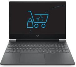 Laptop HP VICTUS 15-fa2102nw 15,6"/Ryzen5/32GB/512GB/NoOs (CX5U9EA)