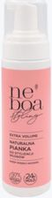 Neboa Pianka Do Stylizacji Włosów Extra Volume 200Ml