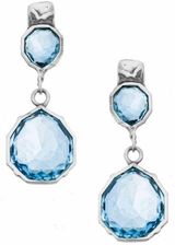 Zdjęcie Motyle KOLCZYKI Diuna MS4626 - Kalisz