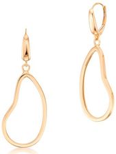 Zdjęcie Dall'Acqua Złote Kolczyki pr.585 10415 - Twardogóra