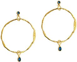 Zdjęcie Motyle KOLCZYKI Magma MG4662 - Odolanów