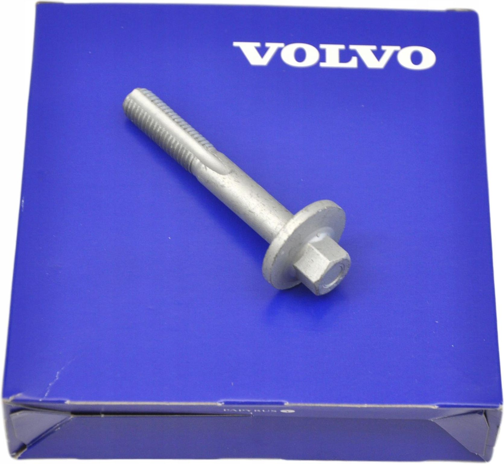 Volvo Oe Xc60 Xc90 Ii Mimosrodowa Sruba Geometrii Tyl 30670539 - Opinie ...