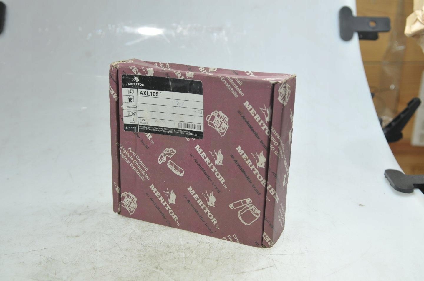 Meritor Zestaw Naprawczy Axl105 RO1AXL105 - Opinie i ceny na Ceneo.pl