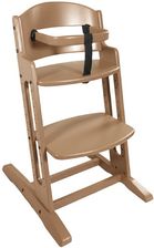 Zdjęcie Krzesełko do karmienia Baby Dan Danchair Mocca - Górowo Iławeckie