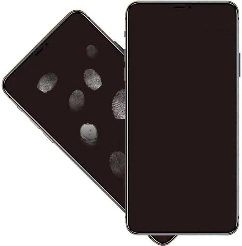 Hartowane Szkło Tel Protect Full Glue 6D Do Samsung Galaxy A26 5G A07 ...