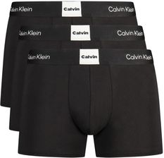 Zdjęcie CALVIN KLEIN MĘSKIE CZARNE BOKSERKI - Mszana Dolna