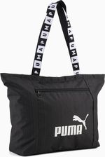 Zdjęcie Torba damska Puma BASE czarna 09250701 - Pilica
