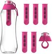 Water-To-Go Active 750ml Niebieski