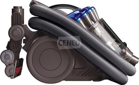 Odkurzacz Dyson DC 22 Animal Pro - Opinie i ceny na Ceneo.pl