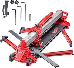 Zdjęcie Przecinarka ręczna do płytek glazury SENDI PRO CUTTER 65 - Wieliczka