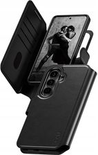 Zdjęcie Panzerglass Etui Care Tango 2W1 Wallet Do Samsung Galaxy S26 Czarny    - Łasin