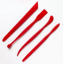 Zdjęcie ﻿Zestaw Przyrządów Do Modelowania Fimo Staedtler - Pobiedziska